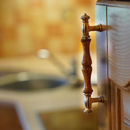Apartments Pr' Pavleto ボーヒニ エクステリア 写真