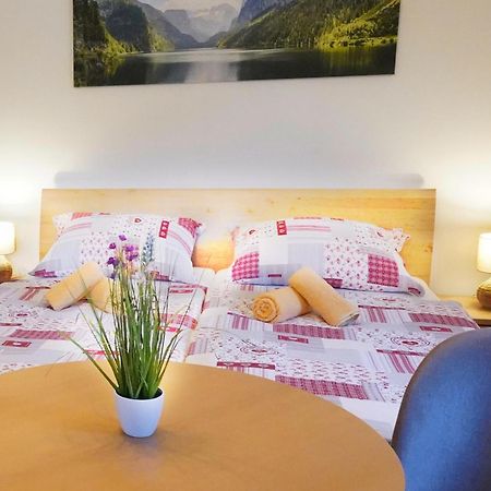 Apartments Pr' Pavleto ボーヒニ エクステリア 写真