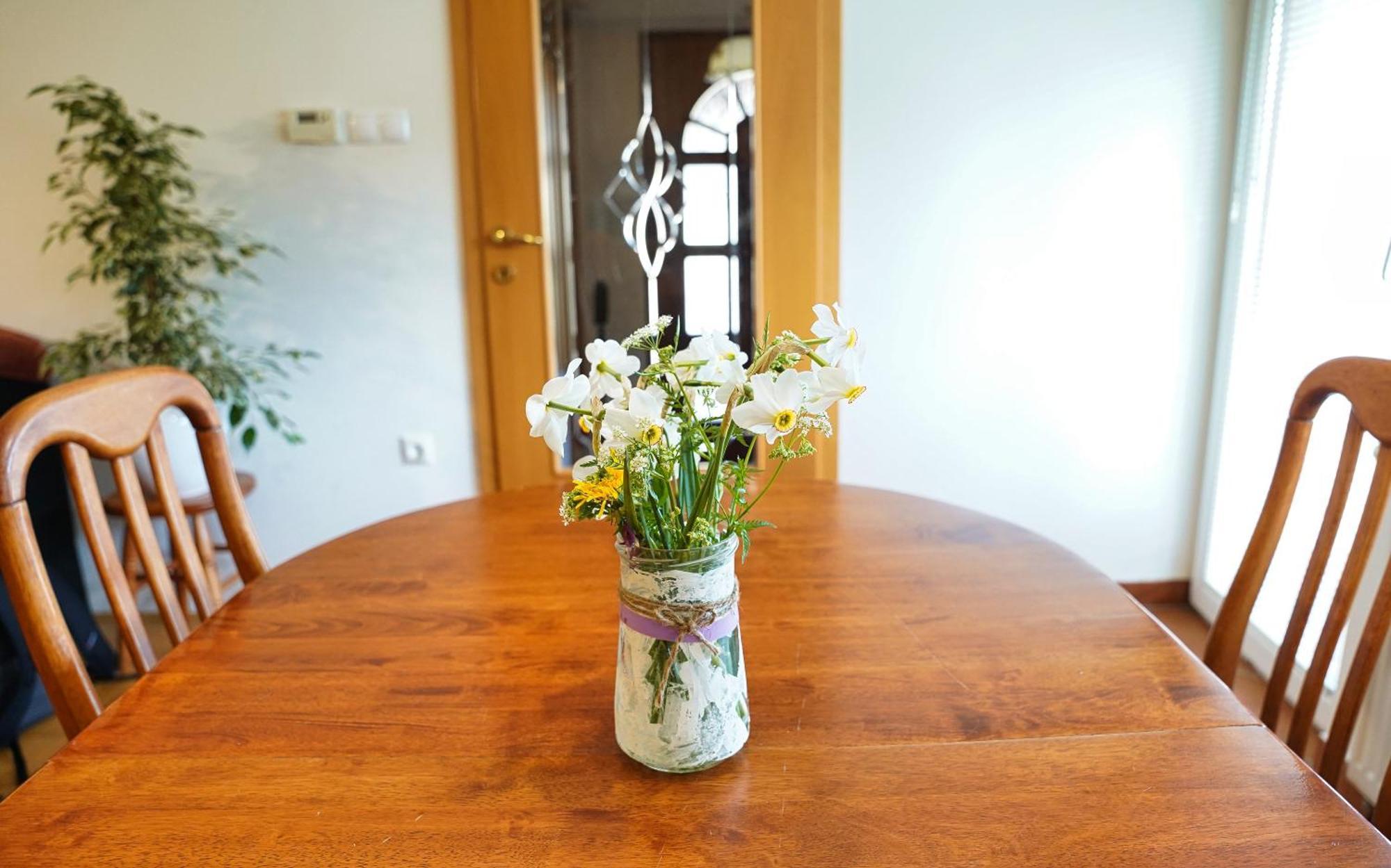 Apartments Pr' Pavleto ボーヒニ エクステリア 写真