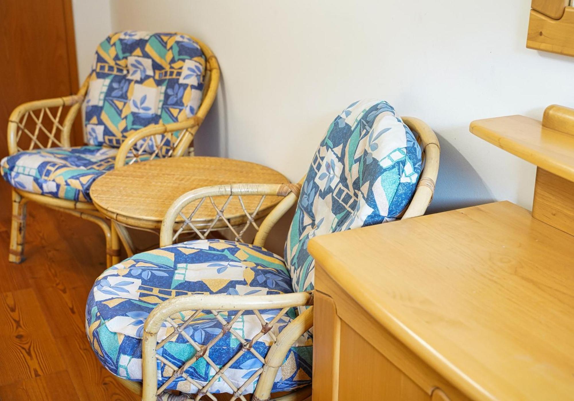 Apartments Pr' Pavleto ボーヒニ エクステリア 写真