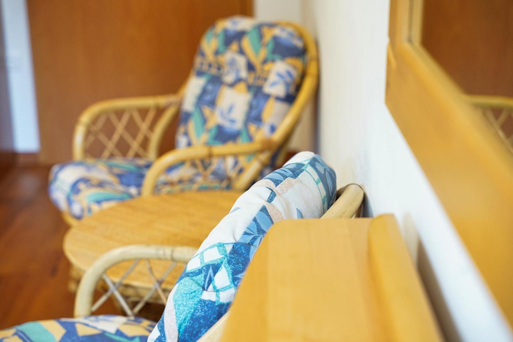 Apartments Pr' Pavleto ボーヒニ エクステリア 写真