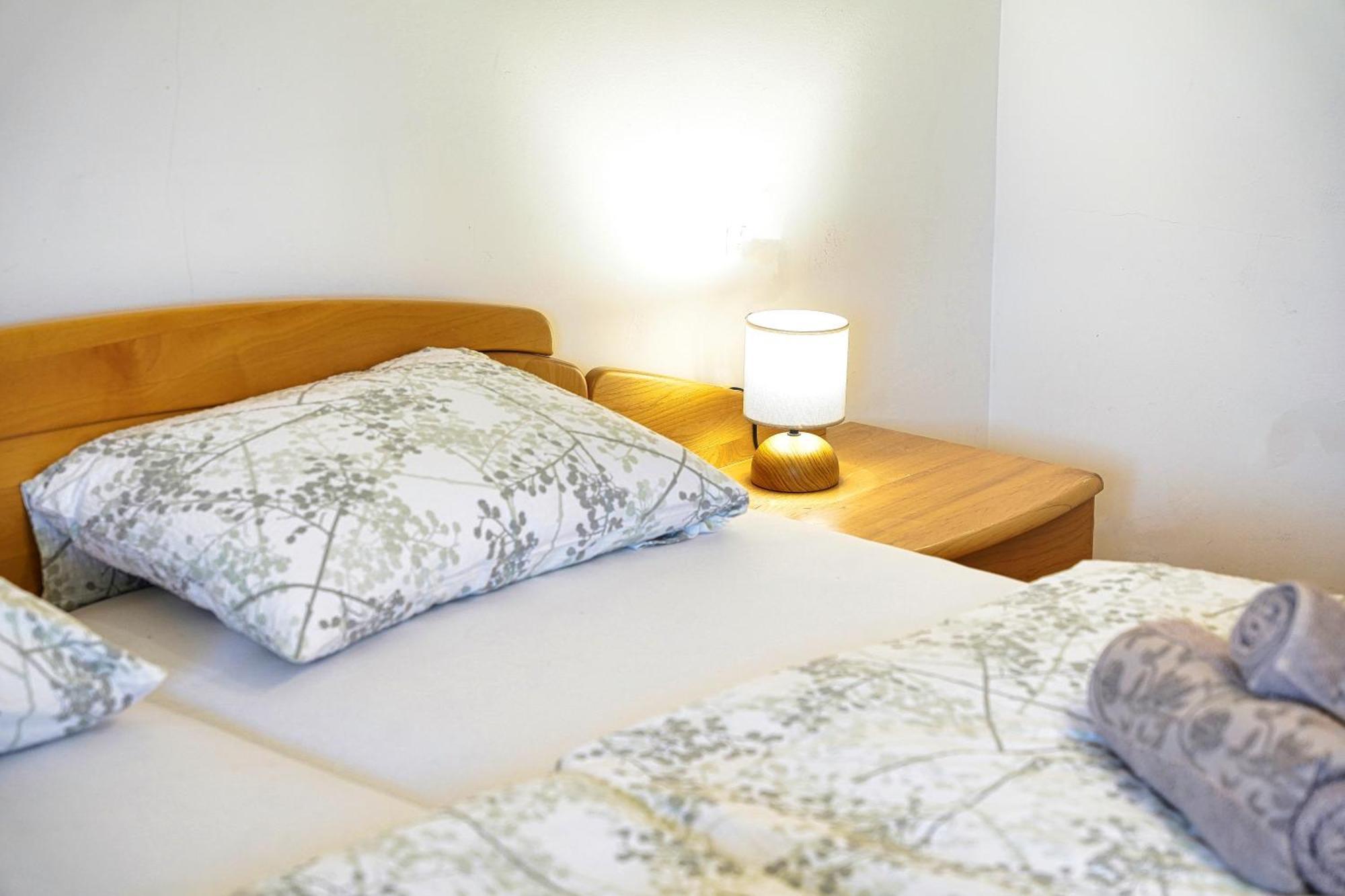 Apartments Pr' Pavleto ボーヒニ エクステリア 写真