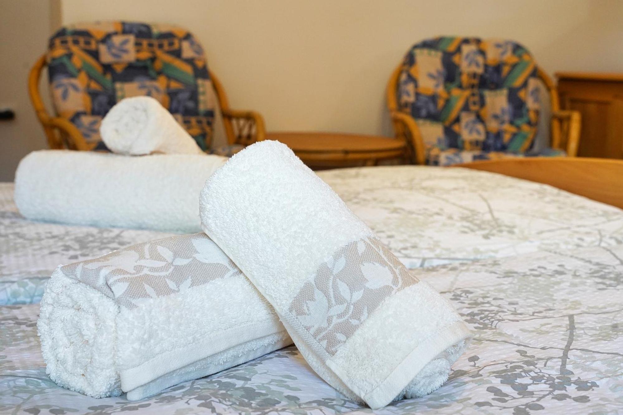 Apartments Pr' Pavleto ボーヒニ エクステリア 写真