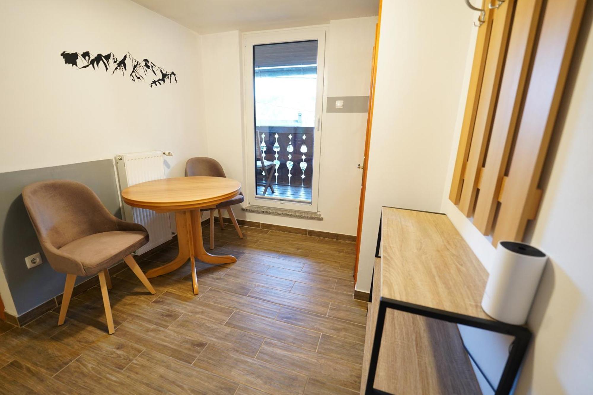 Apartments Pr' Pavleto ボーヒニ エクステリア 写真