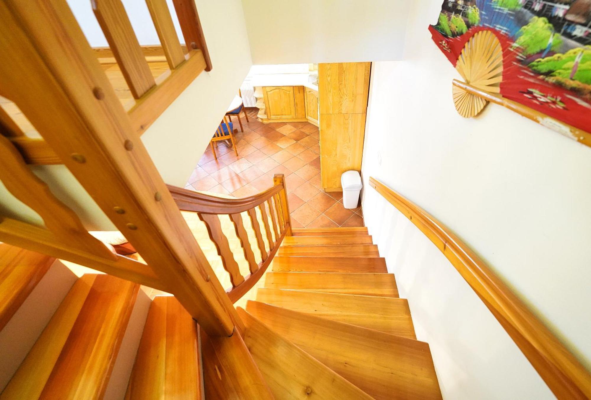Apartments Pr' Pavleto ボーヒニ エクステリア 写真