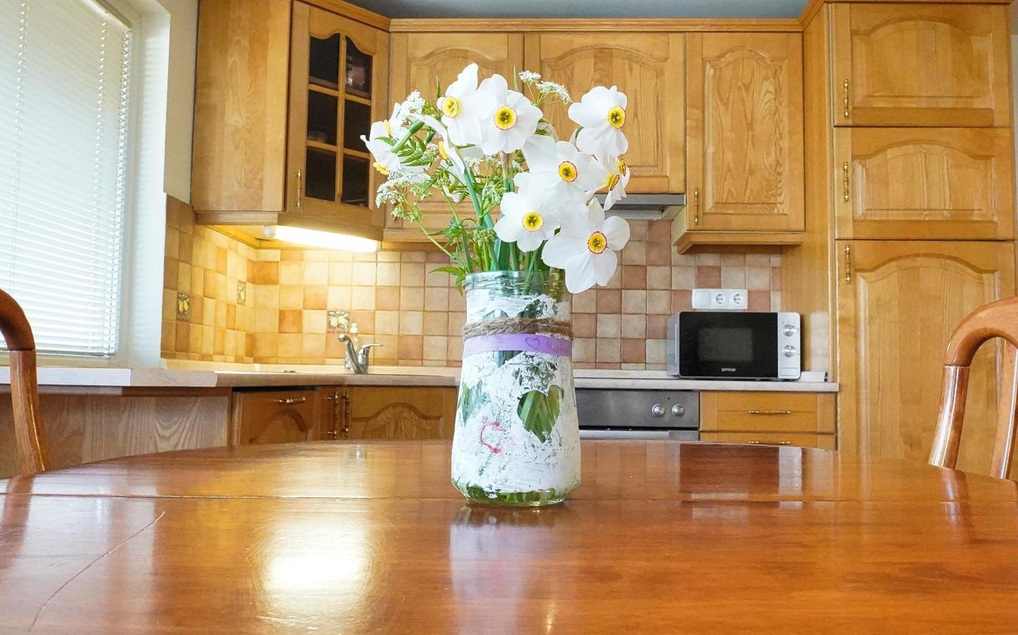Apartments Pr' Pavleto ボーヒニ エクステリア 写真