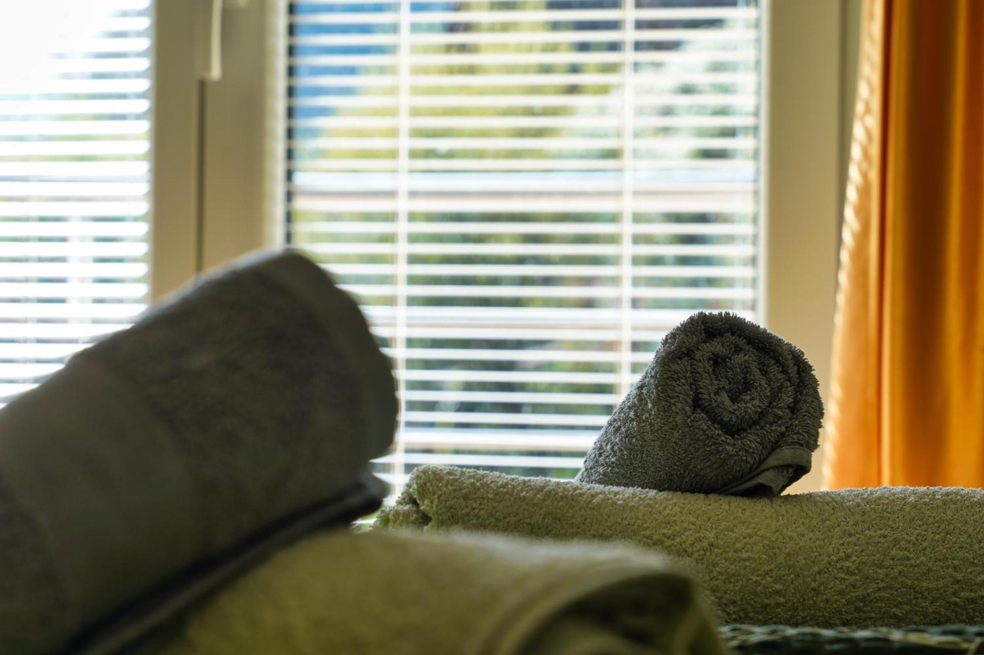 Apartments Pr' Pavleto ボーヒニ エクステリア 写真