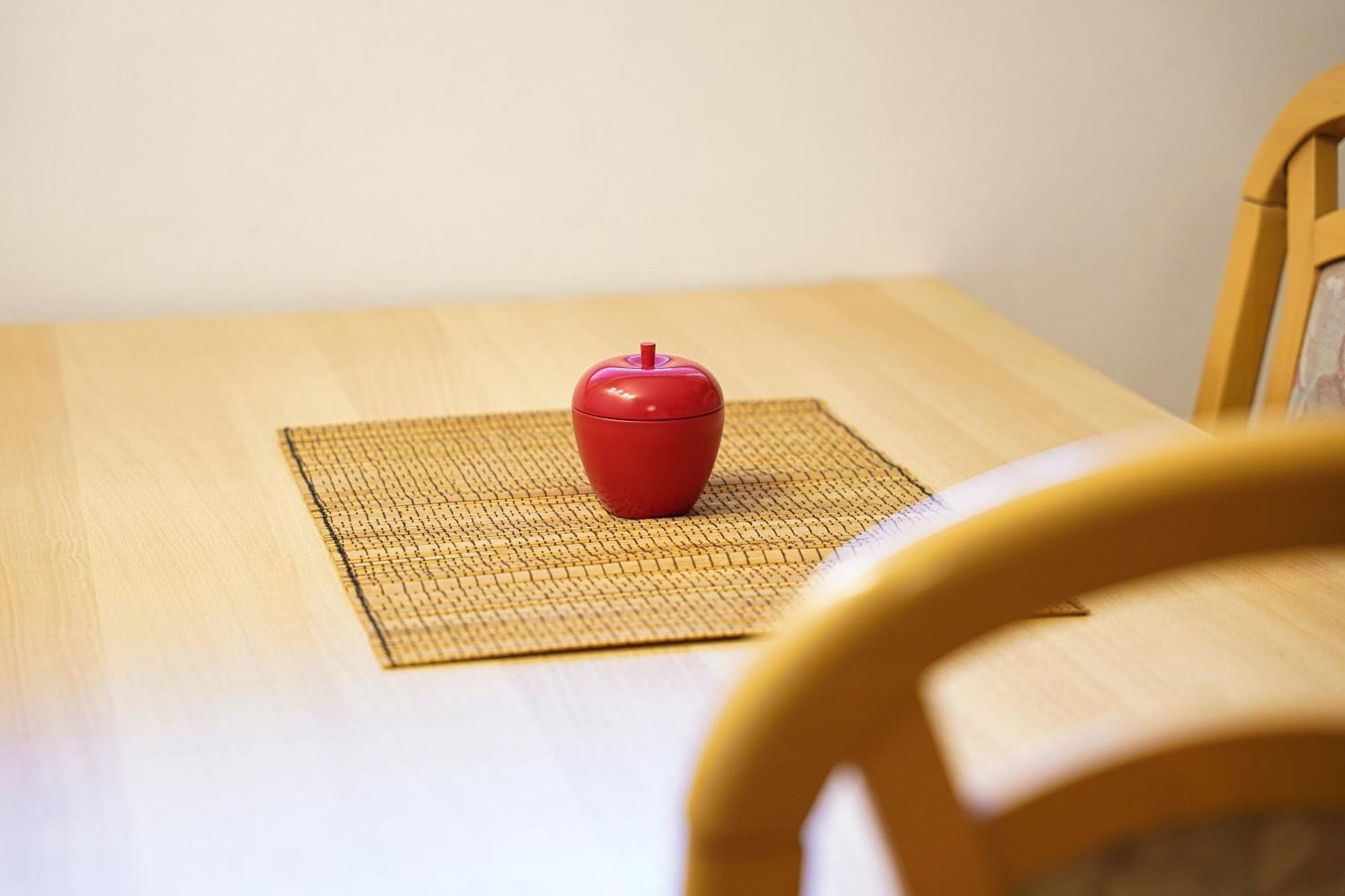 Apartments Pr' Pavleto ボーヒニ エクステリア 写真