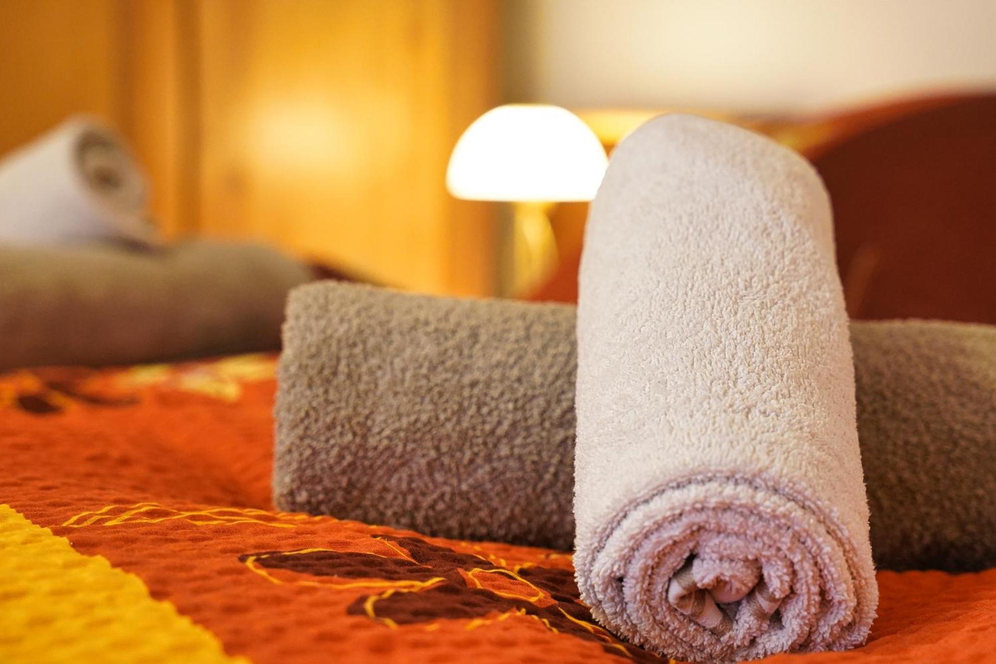 Apartments Pr' Pavleto ボーヒニ エクステリア 写真
